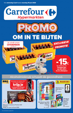 Carrefour